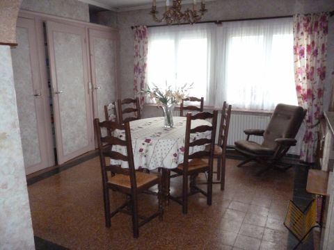 Vente maison à Hénin-Beaumont - Ref.HEN-1148 - Image 2