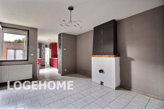 Vente maison à Fouquières-lès-Lens - Ref.HEN-1171 - Image 1
