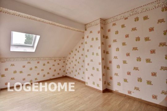 Vente maison à Fouquières-lès-Lens - Ref.HEN-1171 - Image 1