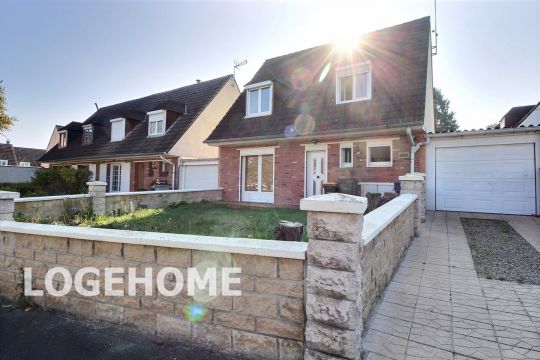 Vente maison à Hénin-Beaumont - Ref.HEN-1174 - Image 1