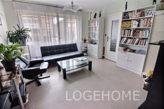 Vente maison à Ronchin - Ref.RON934DP - Image 1