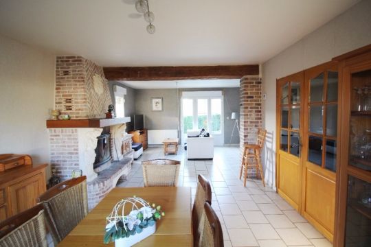 Vente maison à Rexpoëde - Ref.WOR684 - Image 2