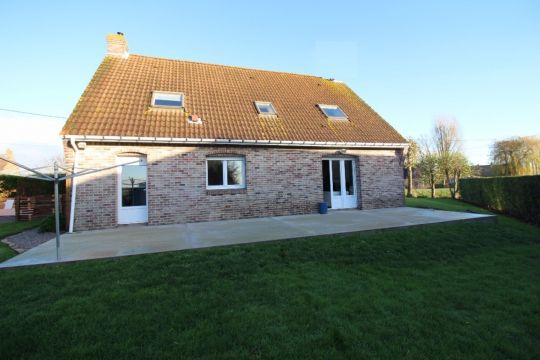 Vente maison à Rexpoëde - Ref.WOR684 - Image 4