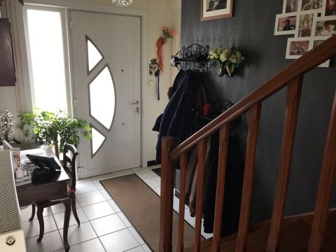 Vente maison à Ronchin - Ref.RONDP938