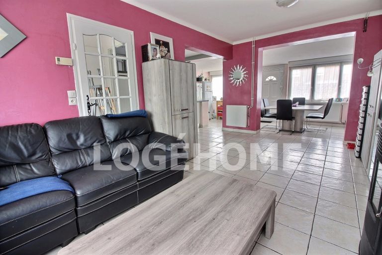 Vente maison à Faches-Thumesnil - Ref.RONCM932 - Image 1
