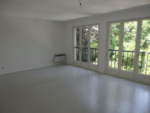 Vente appartement à Carvin - Ref.car783