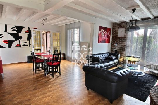 Vente maison à Montigny-en-Ostrevent - Ref.SIN1371 - Image 1
