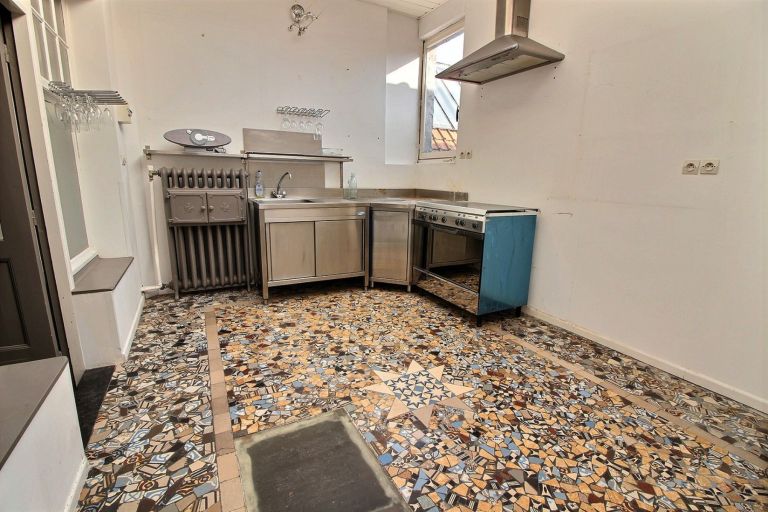 Vente maison à Wasquehal - Ref.718 - Image 1