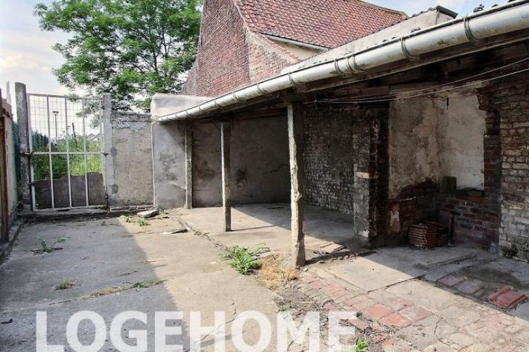 Vente maison à Dourges - Ref.HEN1123 - Image 1