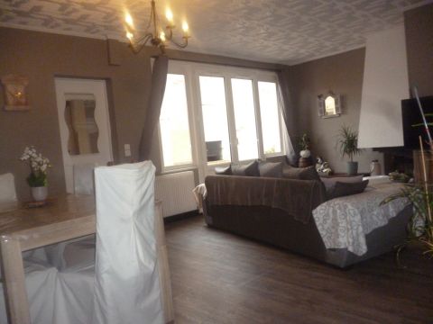 Vente maison à Hénin-Beaumont - Ref.HEN1207 - Image 2