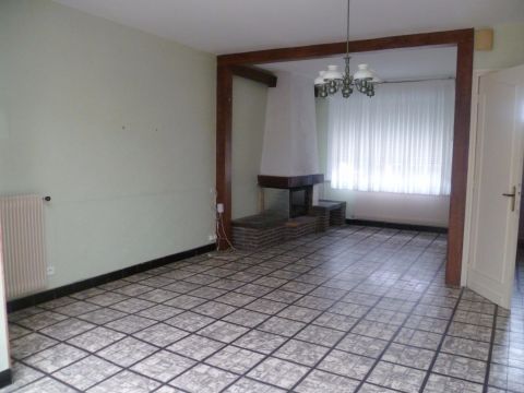 Vente maison à Hazebrouck - Ref.HAZ1164 - Image 1
