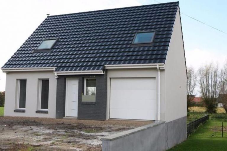 Vente maison à Aire-sur-la-Lys - Ref.HAZ1166