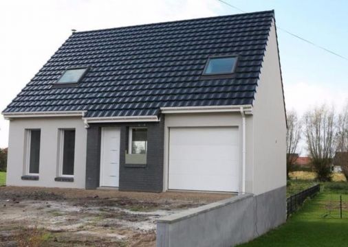 Vente maison à Aire-sur-la-Lys - Ref.HAZ1166