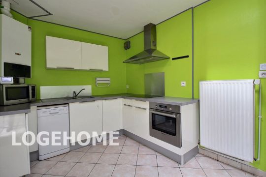 Vente maison à Hénin-Beaumont - Ref.HEN-1153 - Image 1