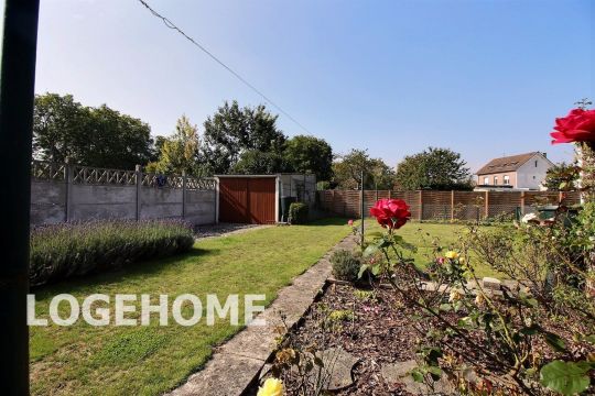 Vente maison à Hénin-Beaumont - Ref.HEN_1166 - Image 1