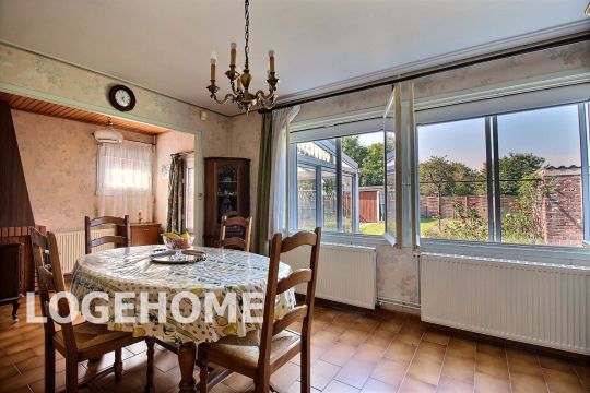 Vente maison à Hénin-Beaumont - Ref.HEN_1166 - Image 1
