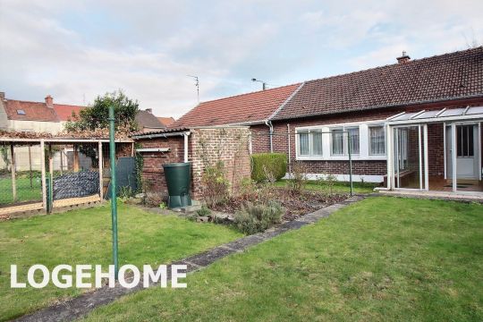 Vente maison à Hénin-Beaumont - Ref.HEN_1166 - Image 2