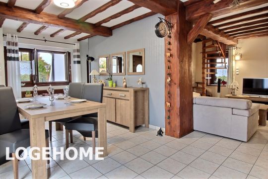 Vente maison à Hénin-Beaumont - Ref.HEN-1203 - Image 1