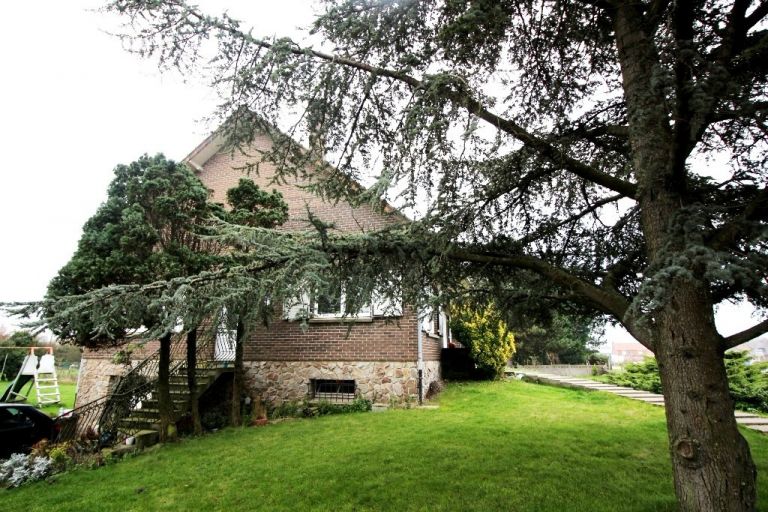 Vente maison à Bollezeele - Ref.WOR686