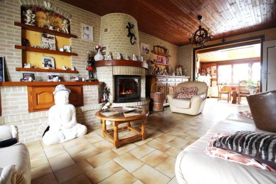 Vente maison à Wormhout - Ref.WOR687 - Image 1