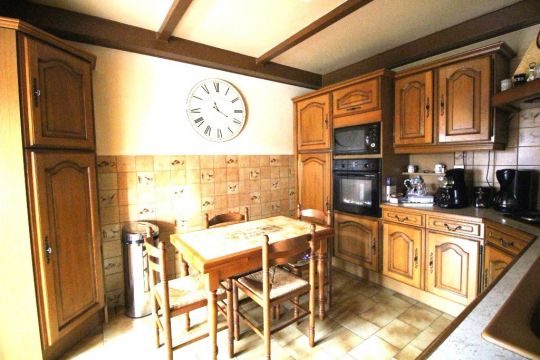 Vente maison à Wormhout - Ref.WOR687 - Image 1