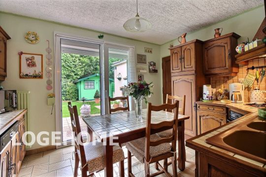 Vente maison à Montigny-en-Gohelle - Ref.HEN1215 - Image 4