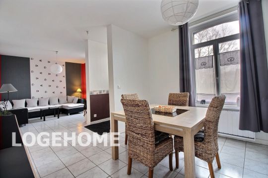 Vente maison à Hénin-Beaumont - Ref.HEN1216