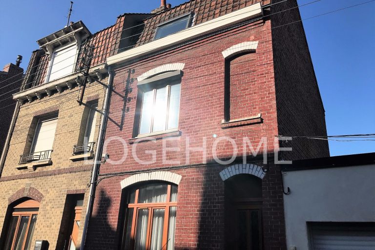 Vente maison à Ronchin - Ref.RONDP930 - Image 1