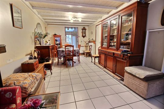 Vente maison à Croix - Ref.728