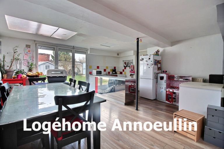 Vente maison à Annœullin - Ref.ANN688 - Image 2