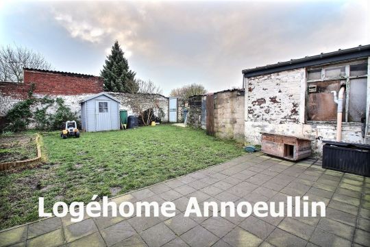 Vente maison à Annœullin - Ref.ANN688 - Image 5