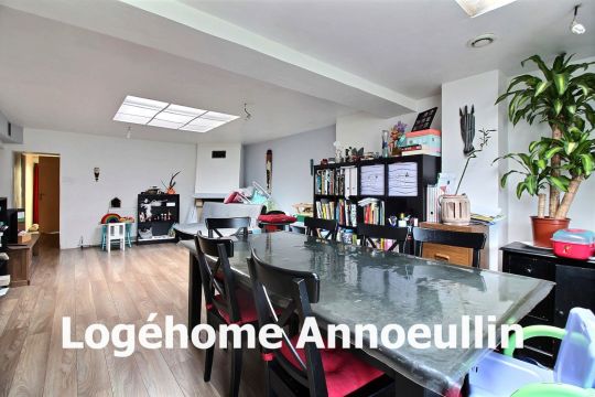 Vente maison à Annœullin - Ref.ANN688 - Image 3