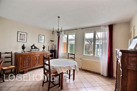 Vente maison à Ronchin - Ref.RON985