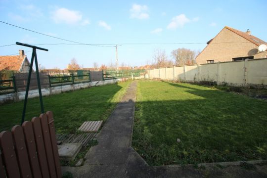 Vente maison à Wormhout - Ref.WOR694 - Image 1