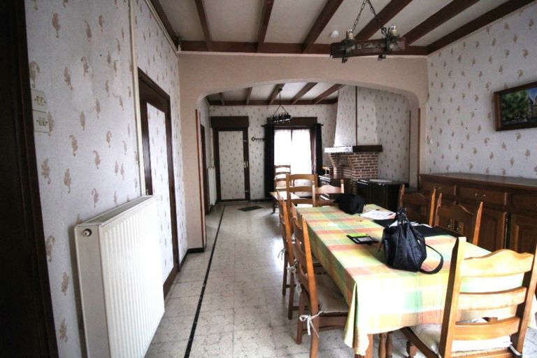 Vente maison à Wormhout - Ref.WOR694