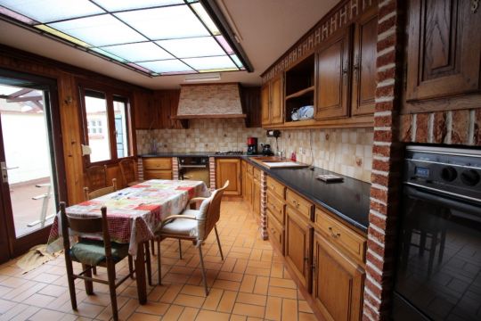 Vente maison à Wormhout - Ref.WOR694 - Image 2