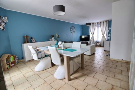 Vente maison à Roubaix - Ref.cro731