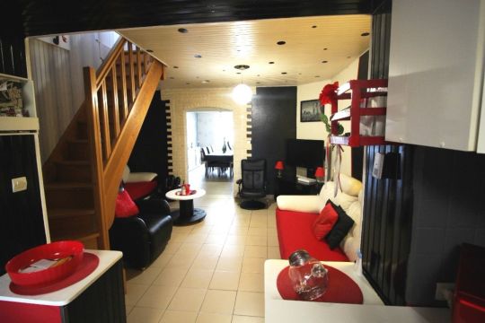 Vente maison à Crochte - Ref.WOR696 - Image 3