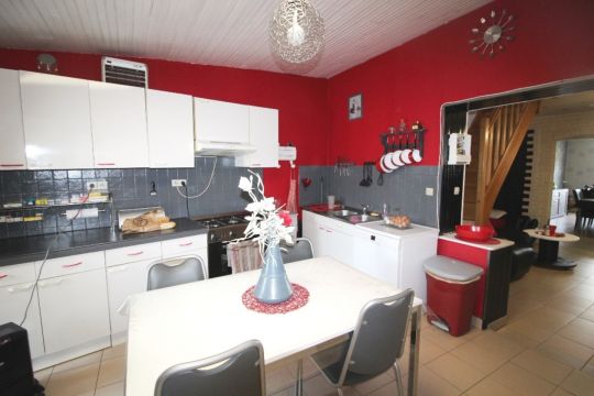 Vente maison à Crochte - Ref.WOR696 - Image 2