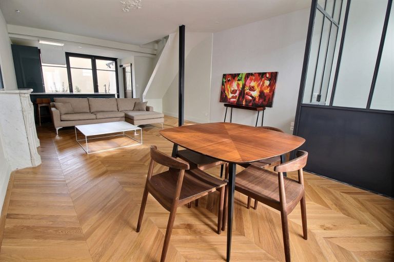 Vente maison à Marcq-en-Barœul - Ref.cro0739 - Image 1