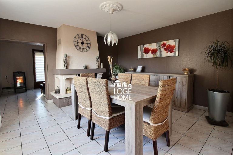 Vente maison à Hénin-Beaumont - Ref.HEN_1227