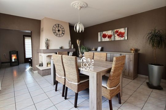 Vente maison à Hénin-Beaumont - Ref.HEN_1227 - Image 1