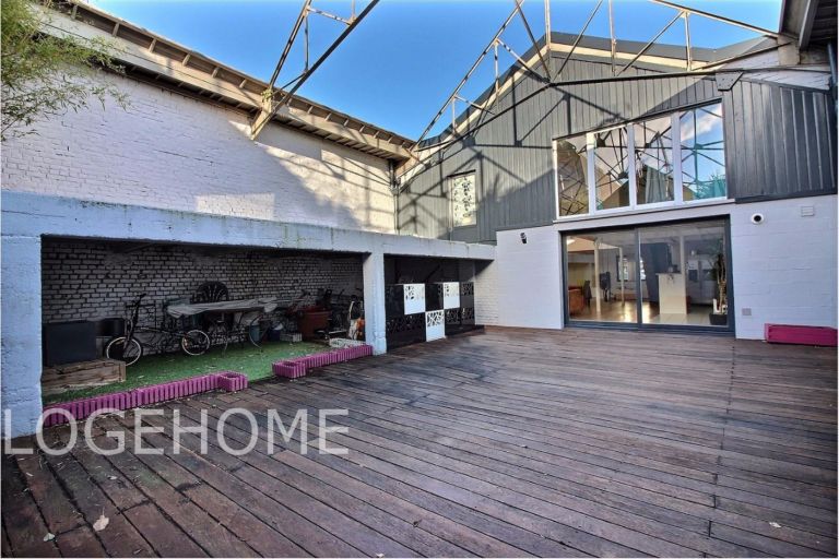 Vente maison à Faches-Thumesnil - Ref.RONMG16795 - Image 1