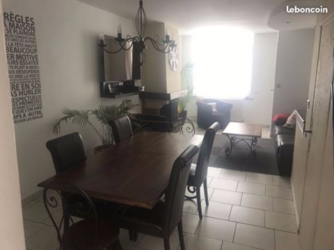 Vente maison à Faches-Thumesnil - Ref.RON919 - Image 1