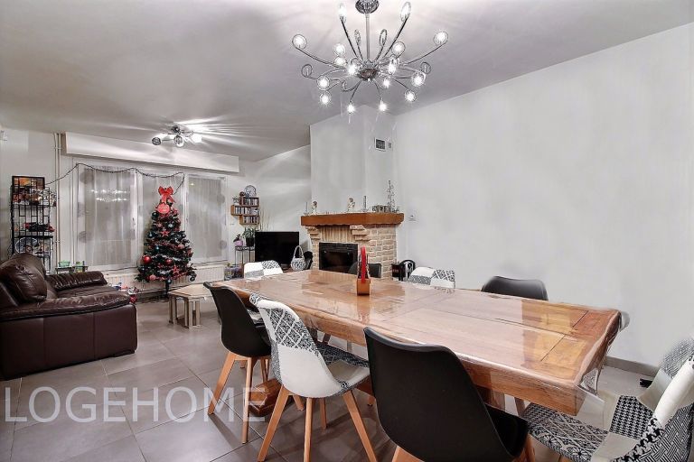 Vente maison à Faches-Thumesnil - Ref.RONLG953 - Image 1