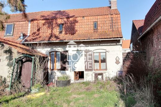 Vente maison à Morbecque - Ref.HAZ1186 - Image 4