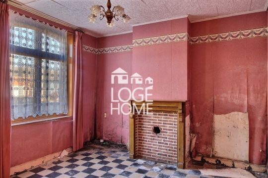 Vente maison à Morbecque - Ref.HAZ1186 - Image 2