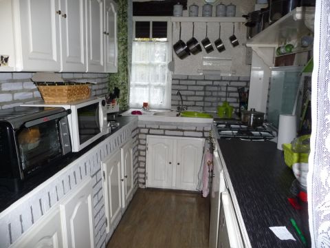 Vente maison à Violaines - Ref.LAB1894 - Image 2