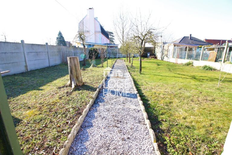 Vente maison à Brunémont - Ref.SIN1411 - Image 1