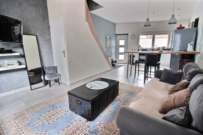 Vente maison à Croix - Ref.cro743 - Image 1